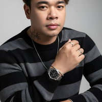 Chhorn Serey Wathana Davon , AGAPE Music Team
